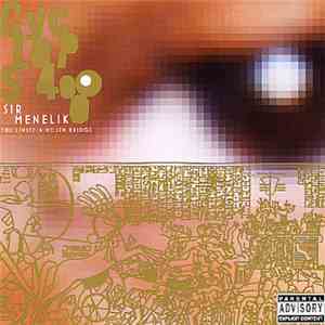 Cyclops 4000 / Sir Menelik - The Einstein Rosen Bridge