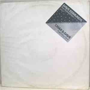 Dave Edmunds / Chas & Dave - Run Rudolph Run/Auld Lang Syne