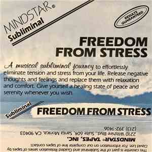 David Lee  - Freedom From Stress