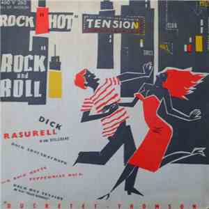 Dick Rasurell Et Ses Berlurons - Hot Tension