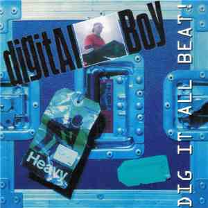 Digital Boy - Dig It All Beat