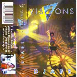 Djabe - Visions