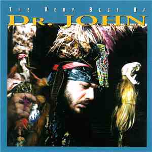 Dr. John - The Very Best Of Dr. John