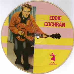 Eddie Cochran - Summertime Blues / Three Steps To Heaven