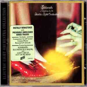 Electric Light Orchestra - Eldorado (A Symphony By The Electric Light Orchestra)