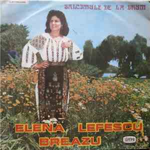 Elena Lefescu Breazu - Salcîmule De La Drum