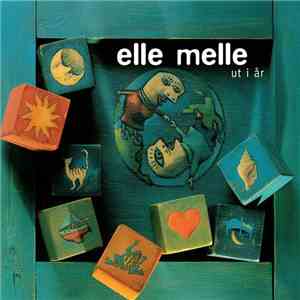 Elle Melle - Ut I År