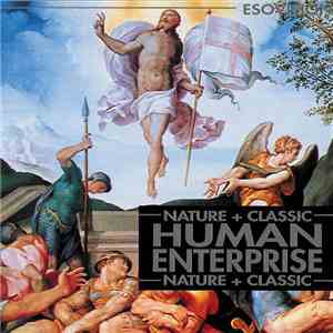 Eltao, Vienna Festival Symphonic Orchestra - Human Enterprise