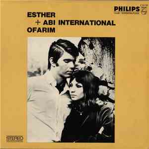 Esther + Abi Ofarim - International