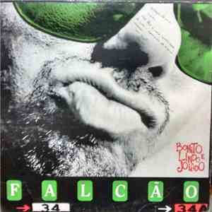Falcão - Bonito, Lindo E Joiado