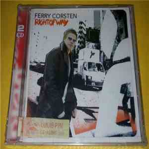 Ferry Corsten - Right Of Way (Special Asian Edition)