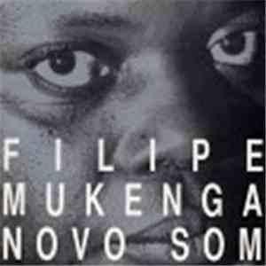 Filipe Mukenga - Novo Som