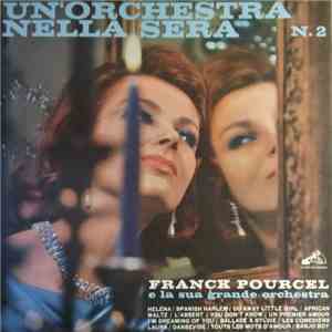 Franck Pourcel - Un'Orchestra Nella Sera... (N. 2)