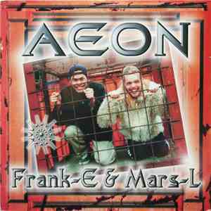 Frank-E & Mars-L - AEON