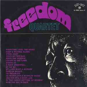Freedom Quartet - Freedom Quartet