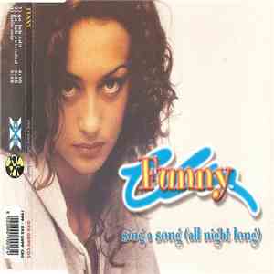 Funny - Sing A Song (All Night Long)