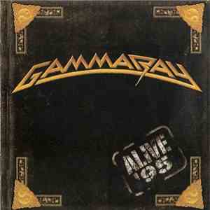 Gamma Ray - Alive '95