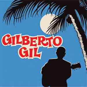 Gilberto Gil - Retirante