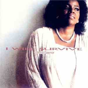 Gloria Gaynor - I Will Survive - Best Hits