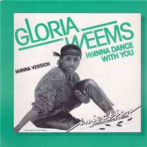 Gloria Weems - Wanna Dance With You