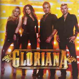 Gloriana - Gloriana