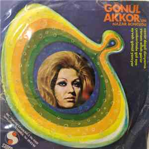 Gönül Akkor - Gönül Akkor'un Nazar Boncuğu