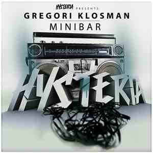 Gregori Klosman - Minibar