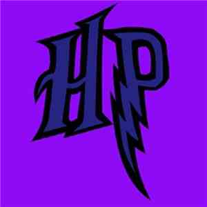 Harry Potar - Best Of Harry Potar - CD3