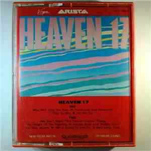 Heaven 17 - Heaven 17