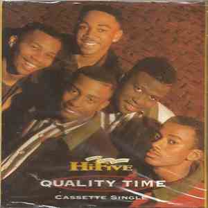 Hi-Five - Quality Time
