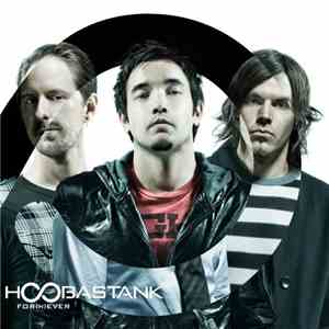 Hoobastank - For(N)ever