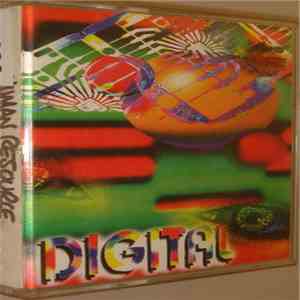Human Resource - Live At Club Kinetic - Digital
