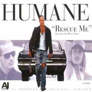 Humane - Rescue Me