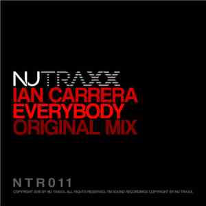 Ian Carrera - Everybody