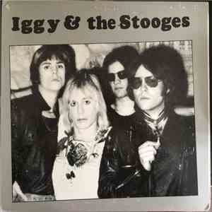 Iggy & the Stooges - Iggy & The Stooges
