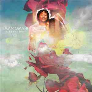 Iman Omari - (VIBE)rations