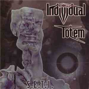 Individual Totem - S.E.T.I.