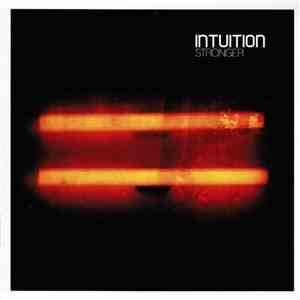 Intuition  - Stronger