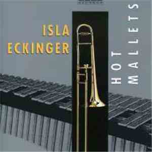 Isla Eckinger - Hot Mallets