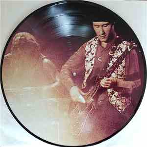 Jah Wobble's Invaders Of The Heart - Access All Areas