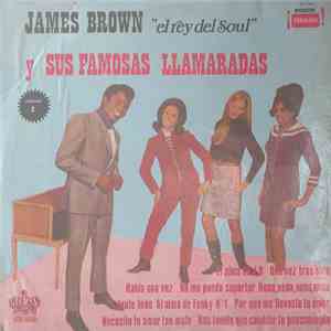 James Brown - El Rey Del Soul (The King Of Soul)