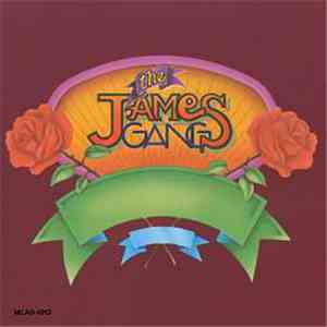 James Gang - 15 Greatest Hits