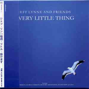 Jeff Lynne And Friends - Every Little Thing