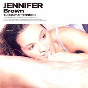 Jennifer Brown - Tuesday Afternoon