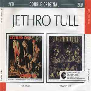 Jethro Tull - This Was / Stand Up