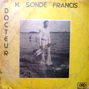K. Sonde Francis - Wlabo Edebo Adiblé