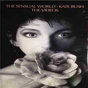 Kate Bush - The Sensual World - The Videos