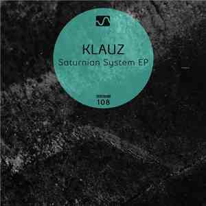 Klauz - Saturnian System EP