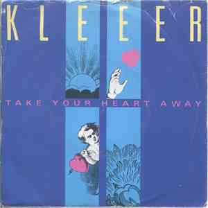 Kleeer - Take Your Heart Away