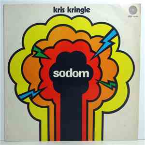 Kris Kringle - Sodom